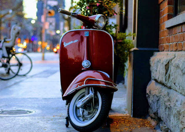  Dummy Portfolio Item 1