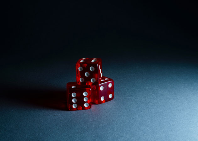 Dummy Portfolio Item 4